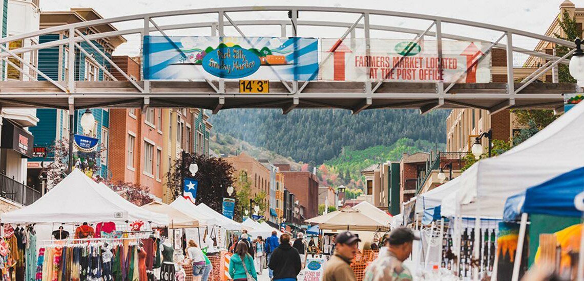 Park City Farmers Market