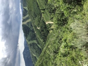 Summer Hikes Park City Utah